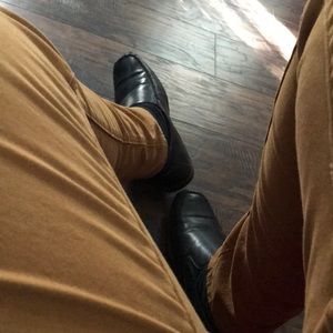 Meet your Posher, Saul